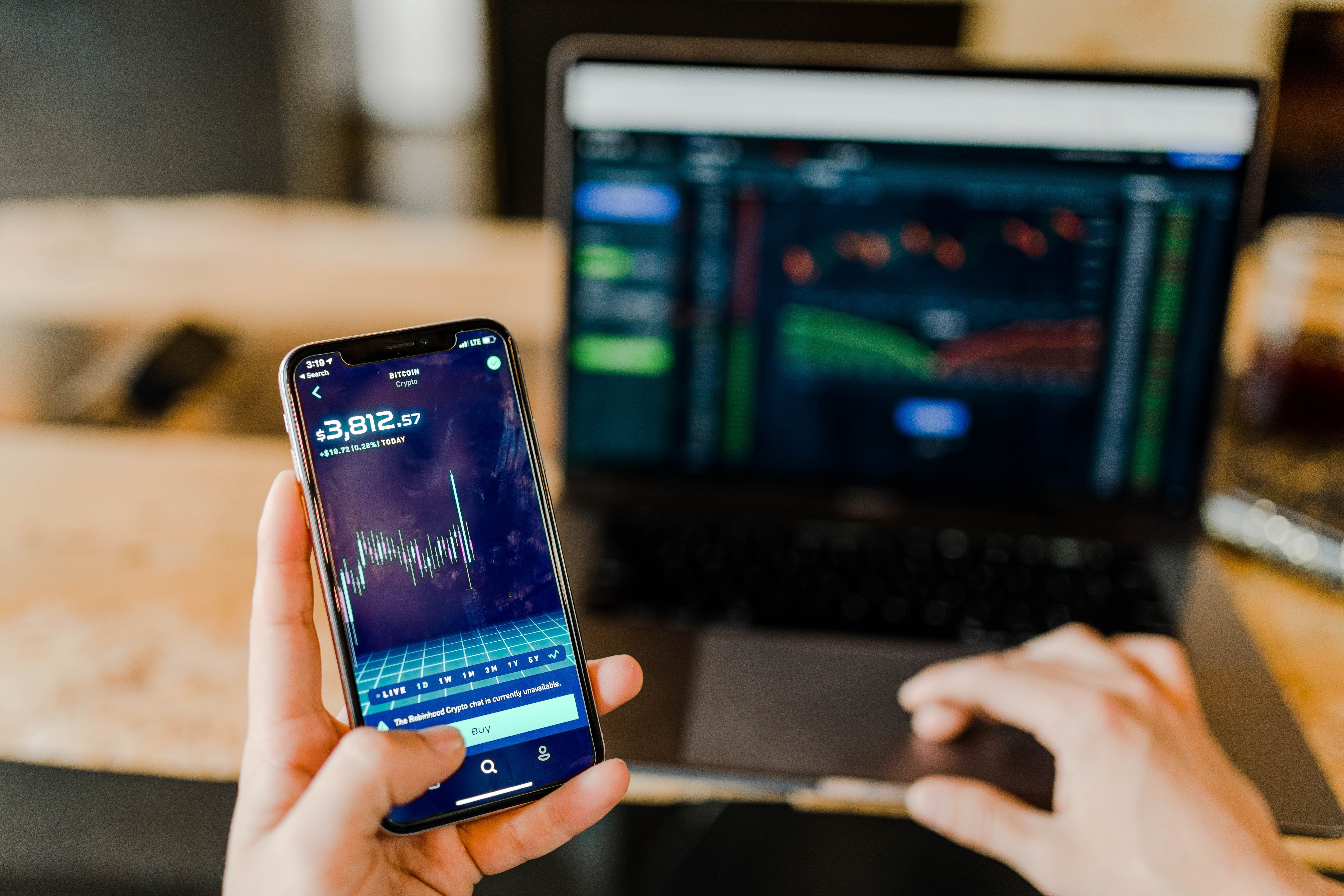 BitClub Network
