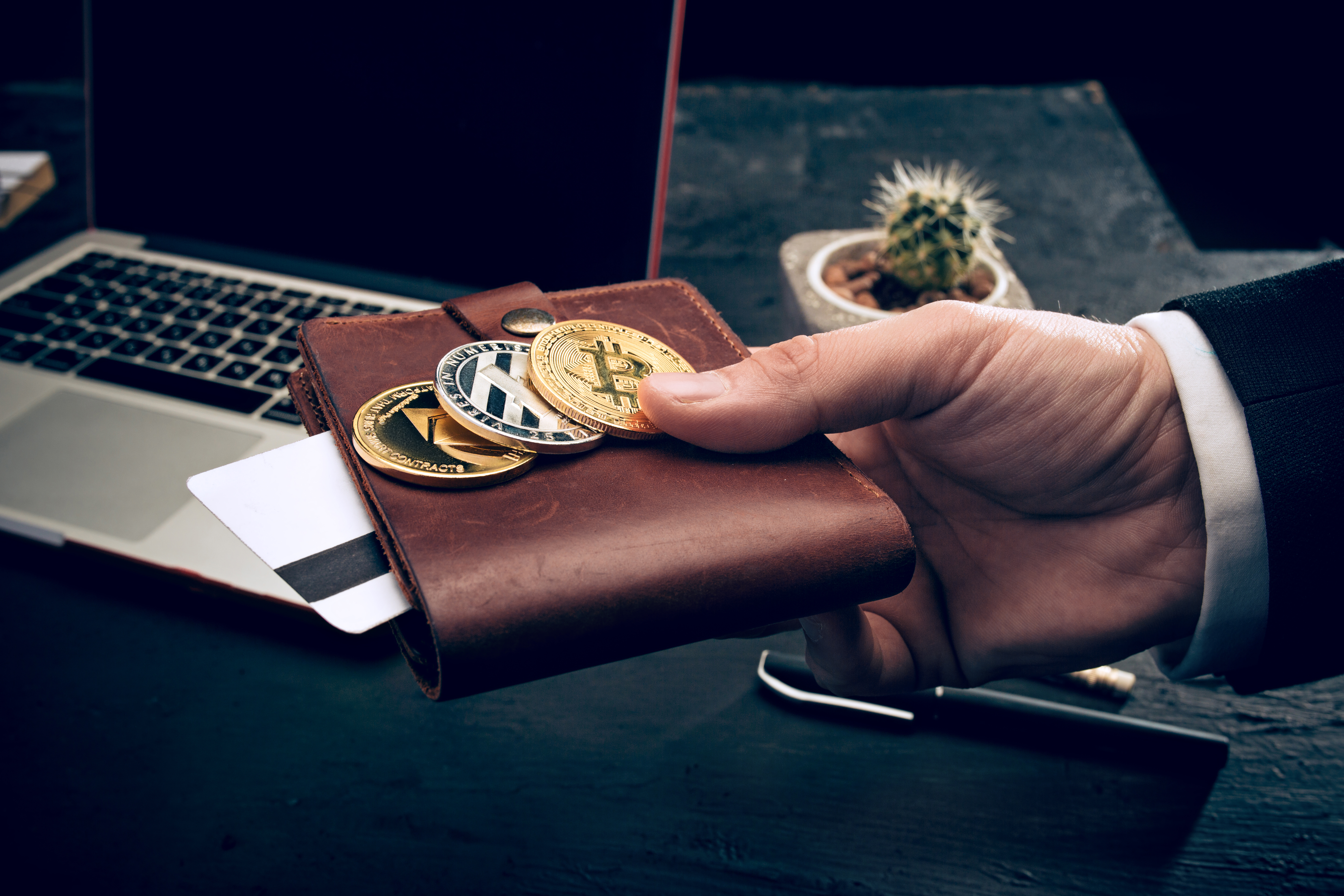 Trade Coin Club